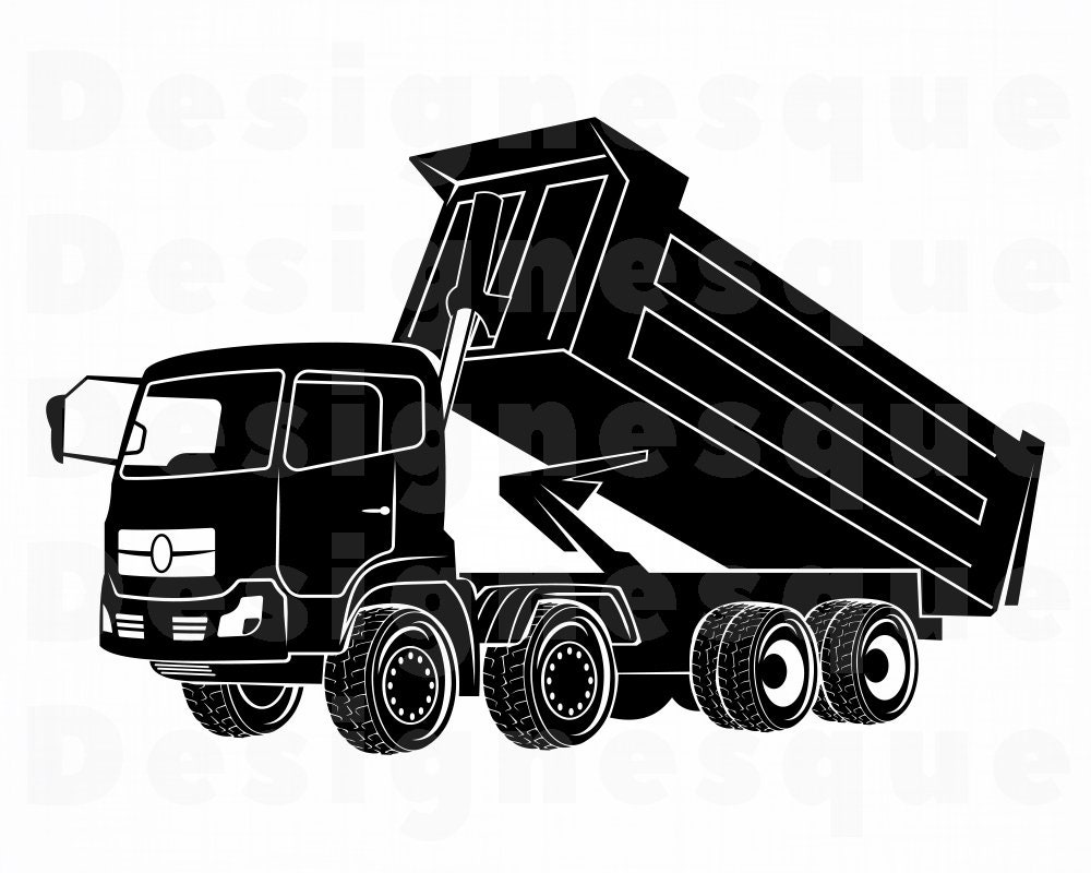 Free Free 147 Svg File Garbage Truck Svg SVG PNG EPS DXF File