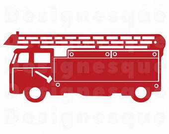 Free Free Fire Truck Svg File Free 173 SVG PNG EPS DXF File