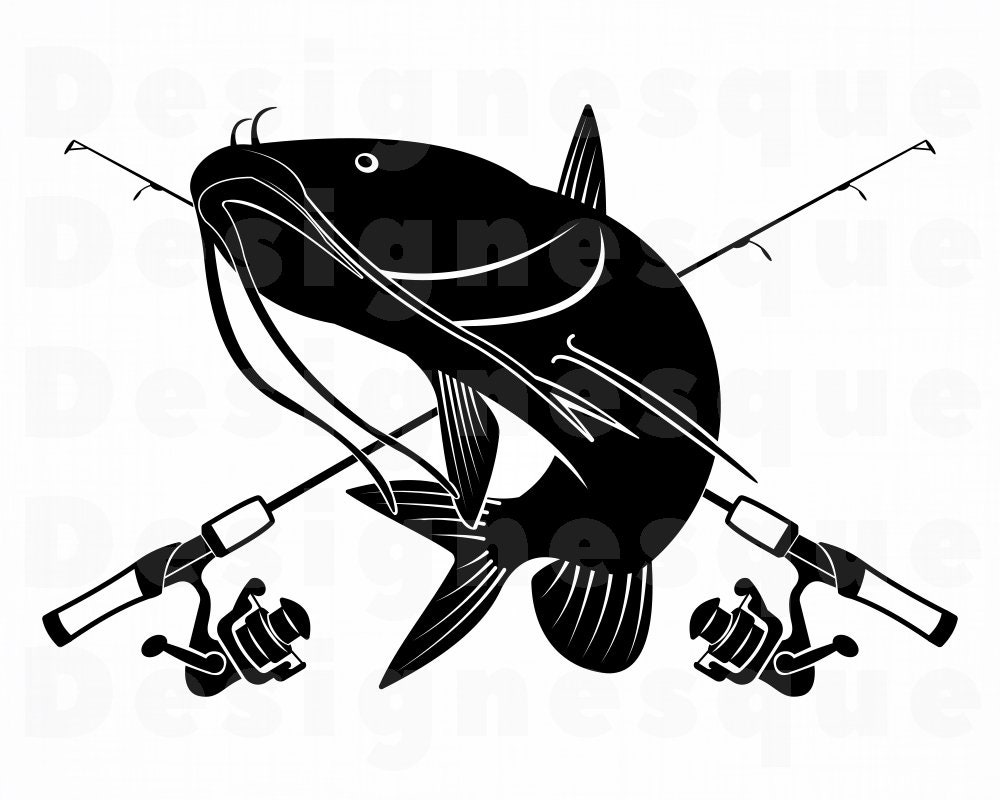 Free Free 335 Fishing Logo Svg SVG PNG EPS DXF File
