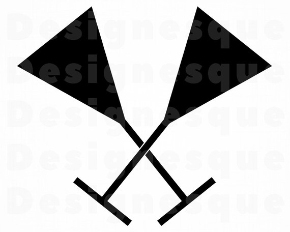 Martini Logo Svg Martini Clipart Martini Files For Cricut Etsy