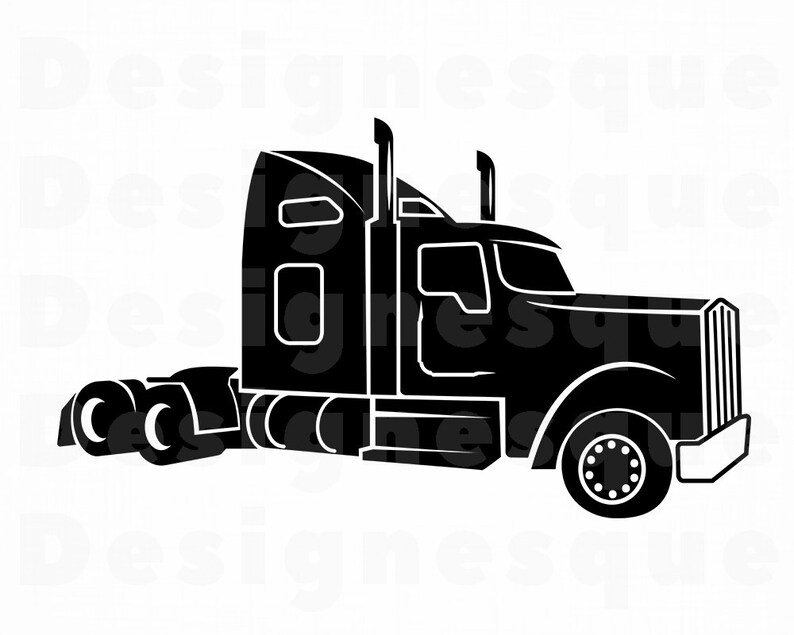Free Free Free Truck Svg Images 327 SVG PNG EPS DXF File