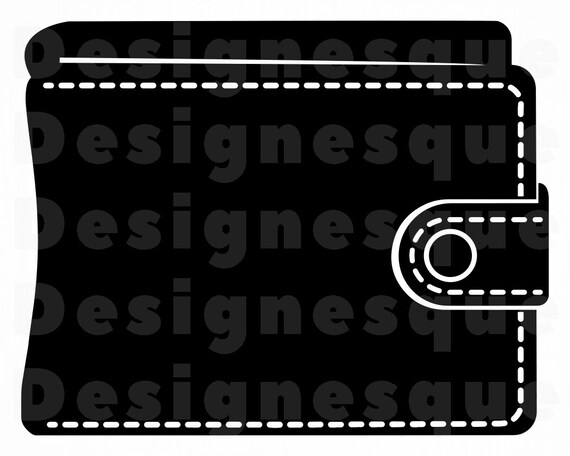 Free Free Money Wallet Svg 544 SVG PNG EPS DXF File
