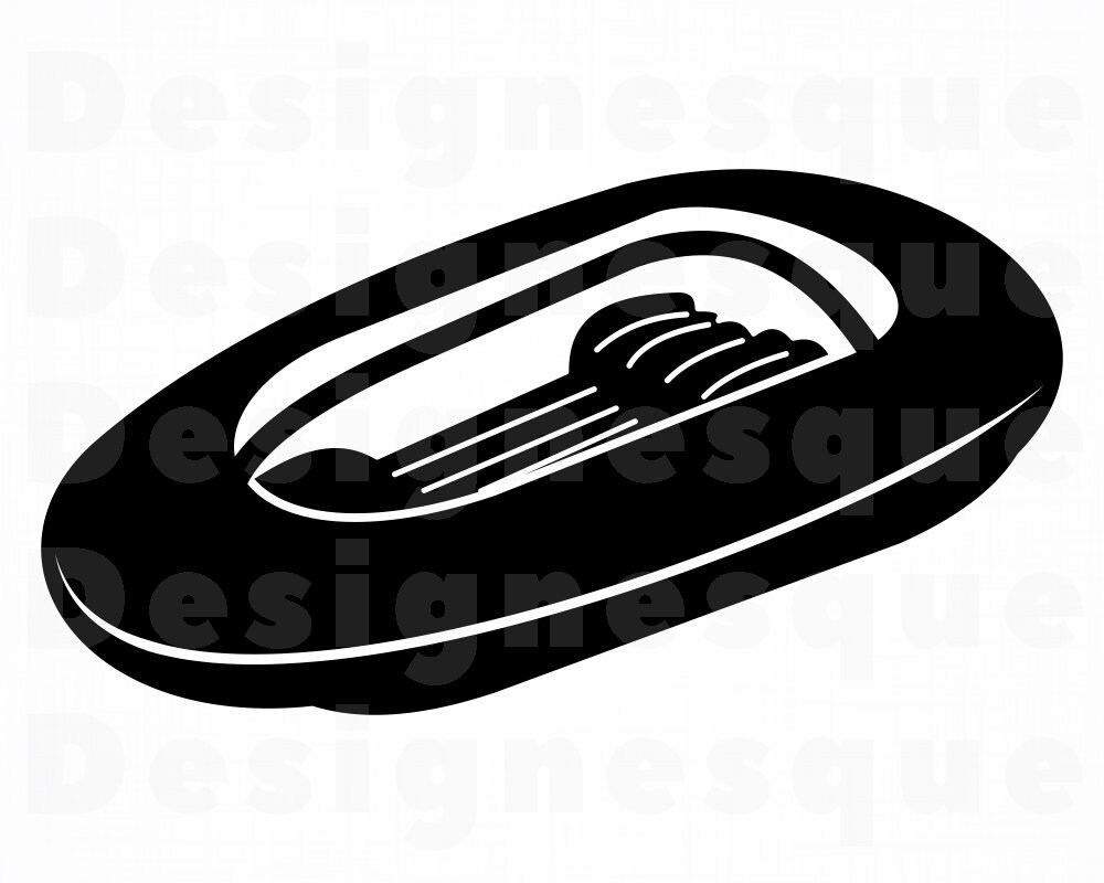 Raft 6 SVG Raft SVG Rafting SVG Boat Svg Raft Clipart | Etsy