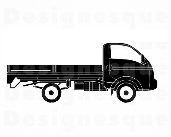 Free Free 91 Etsy Truck Svg SVG PNG EPS DXF File