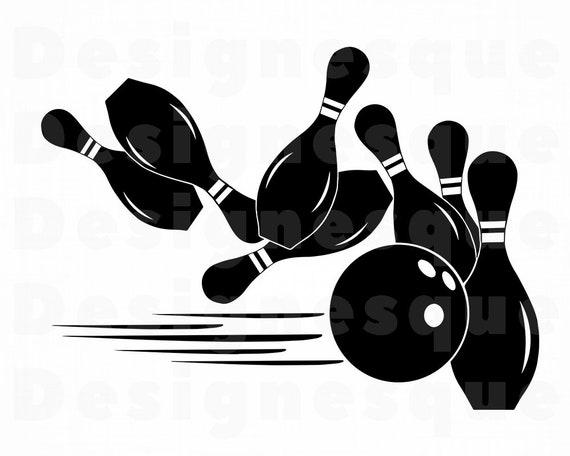 bowling logo