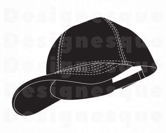 Free Free Baseball Cap Svg Etsy 805 SVG PNG EPS DXF File