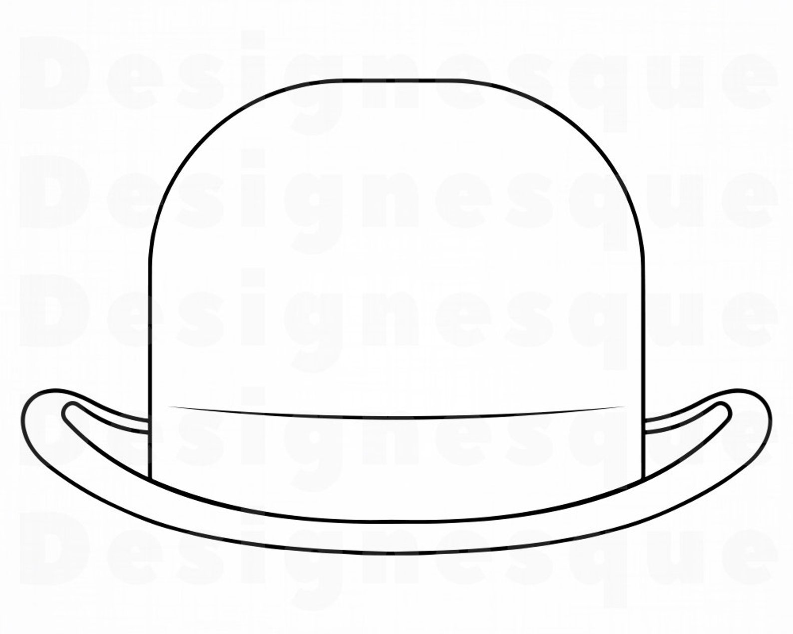 Bowler Template Bowler Template