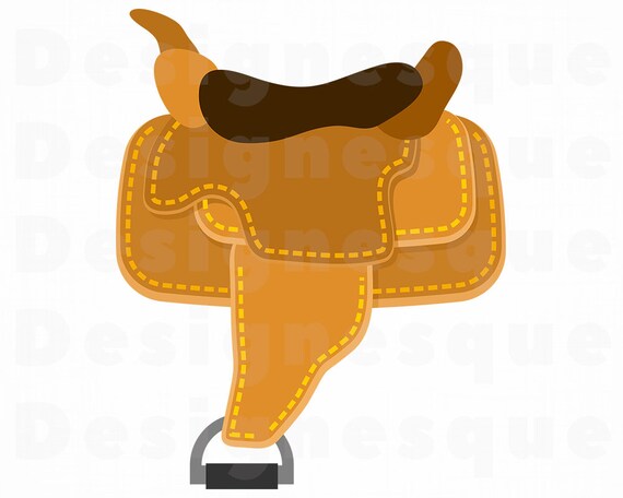 Horsesadl Joy Craft Ctem Die