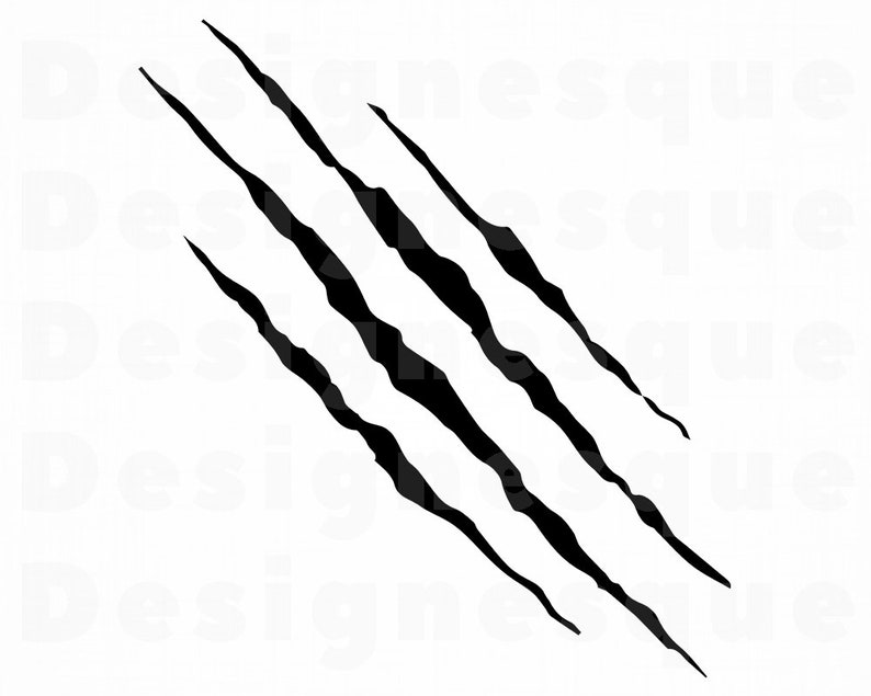 Free Free Paw Scratch Svg 755 SVG PNG EPS DXF File