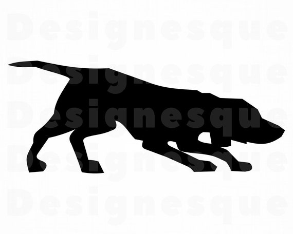 Download Hunting Dog Svg Hound Svg Hunting Dog Clipart Hunting Dog Etsy PSD Mockup Templates