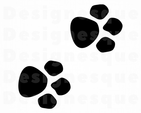 Empreintes De Svg Svg Svg De Chien Chat Svg De Patte Patte Etsy Empreintes De Svg Svg Svg De Chien Chat Svg De Patte Patte Etsy