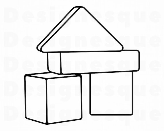 building blocks 2