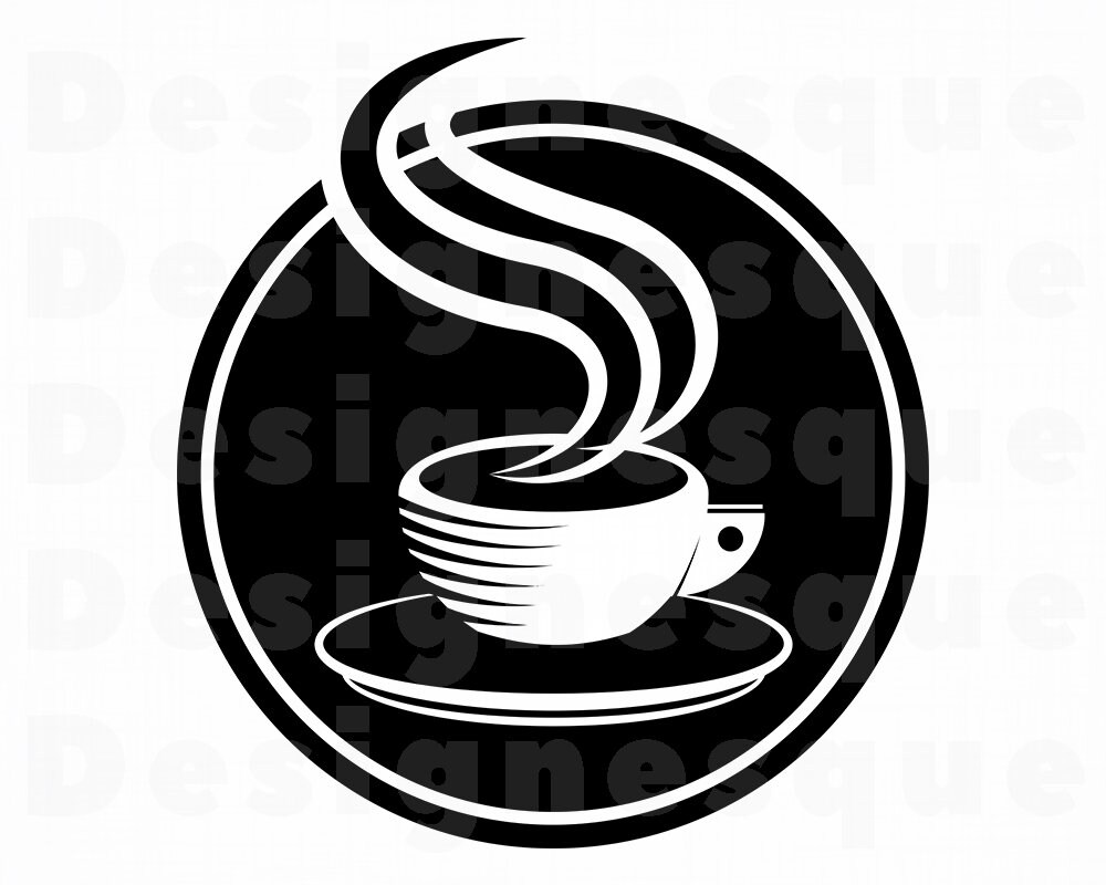Free Free 111 Coffee Logo Svg SVG PNG EPS DXF File