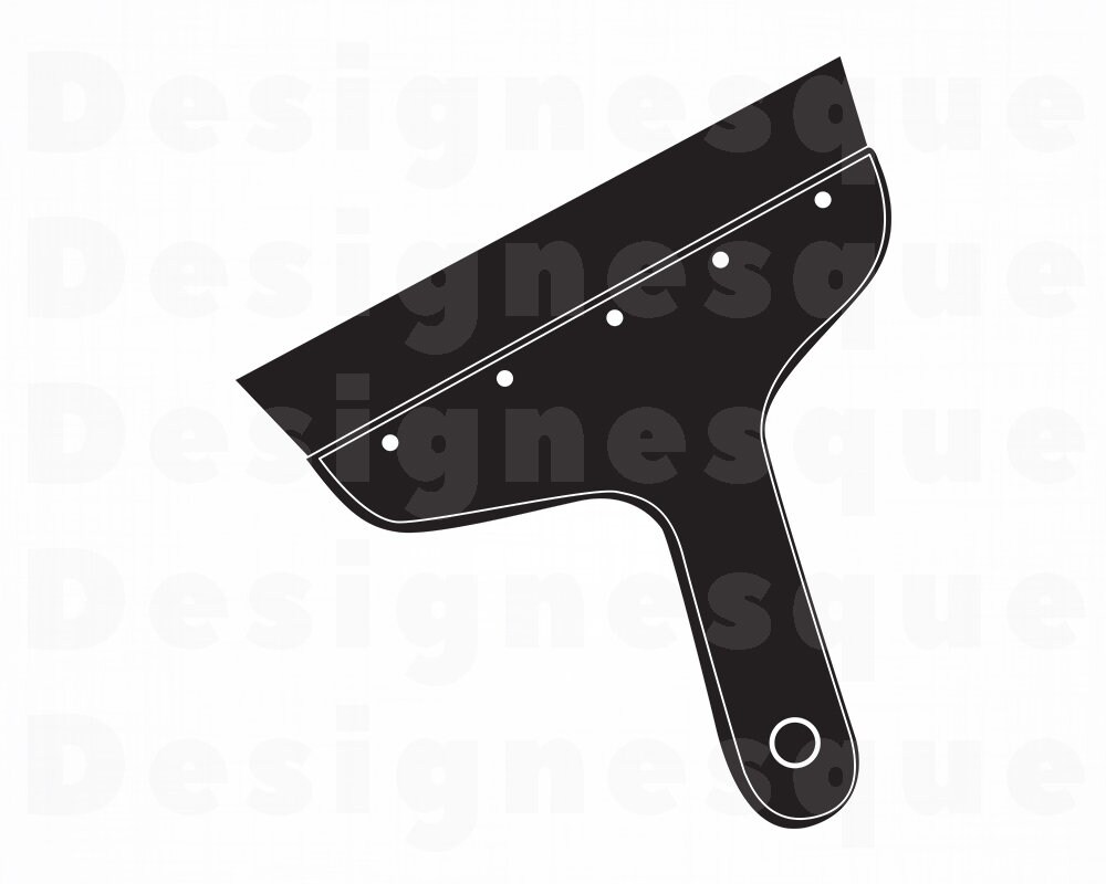 Download Putty Knife Svg Home Improvement Svg Construction Svg Etsy