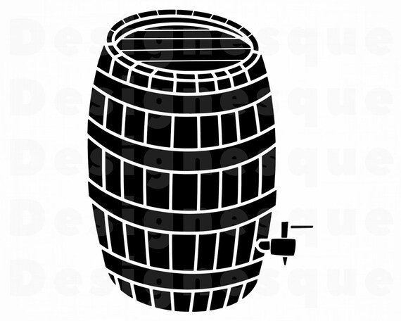 oktoberfest svg barrel for cricut wood barrel svg barrel cut file barrel silhouette wine barrel svg barrel clipart 23 x Barrel SVG