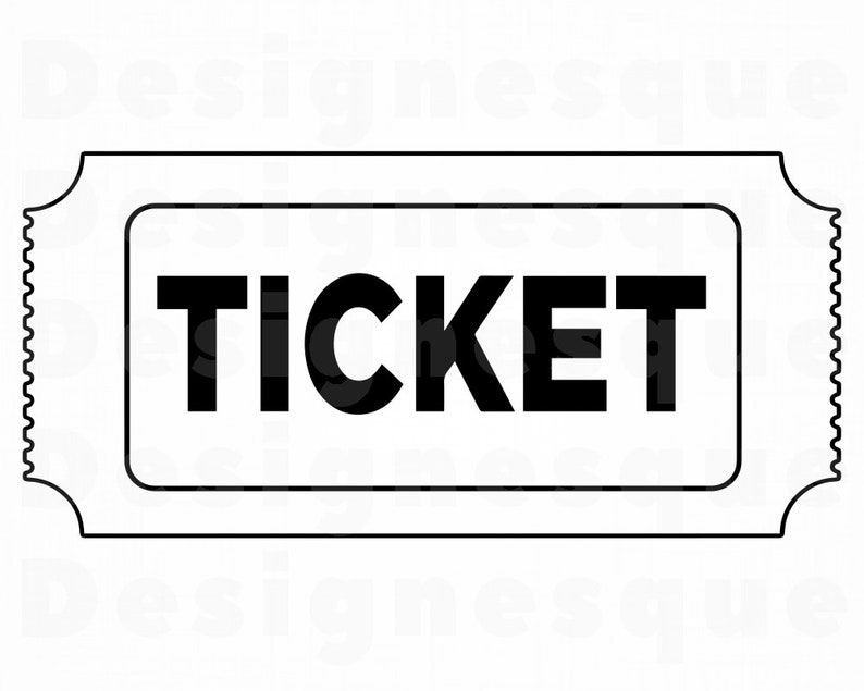 ticket-outline-svg-ticket-svg-raffle-svg-prize-svg-party-etsy