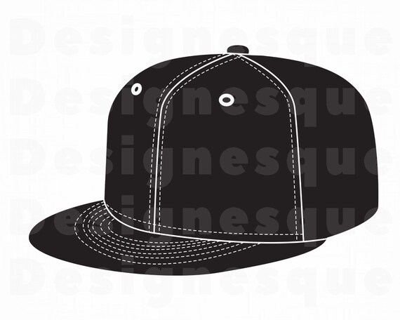 Free Free Baseball Cap Svg Etsy 222 SVG PNG EPS DXF File