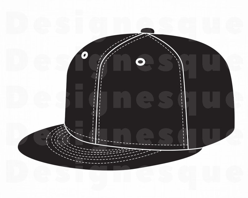 Free Free Baseball Cap Svg Etsy 873 SVG PNG EPS DXF File