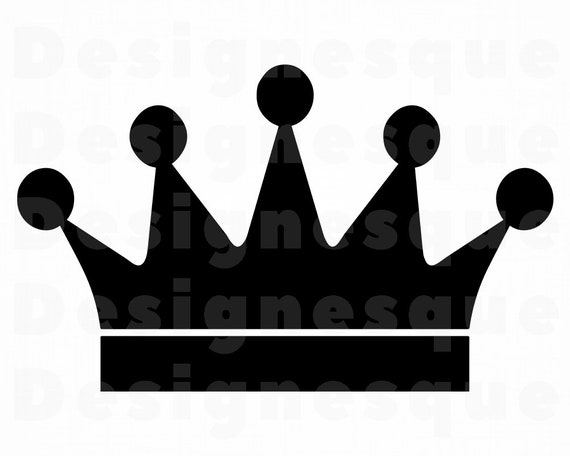 Free Free 299 Crown Svg King SVG PNG EPS DXF File