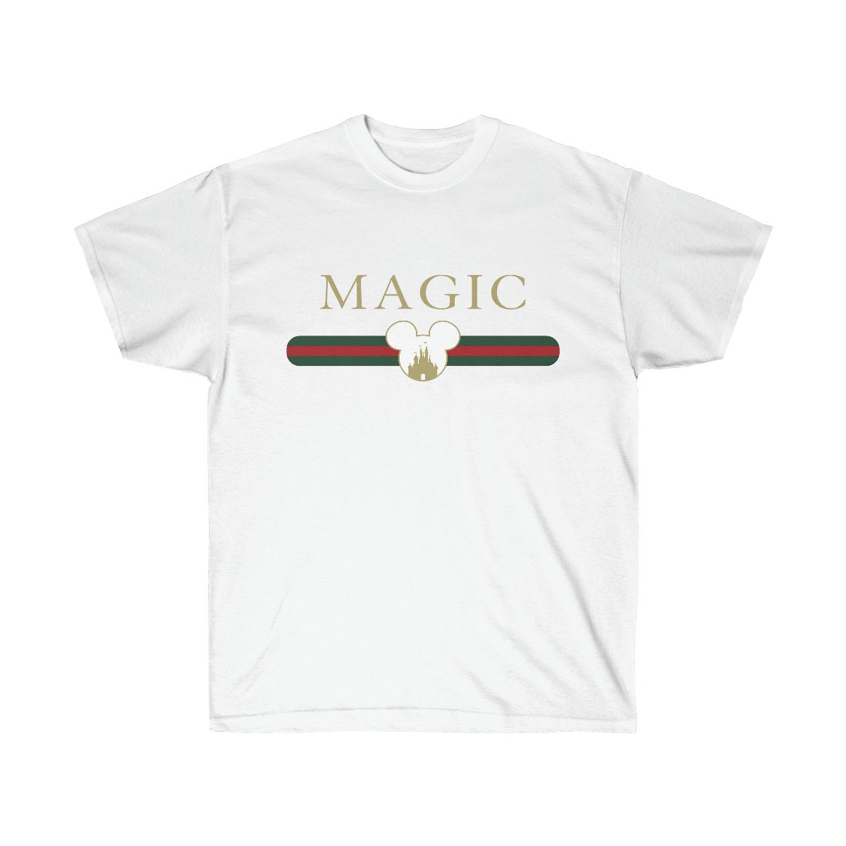 T shirt shop gucci topolino