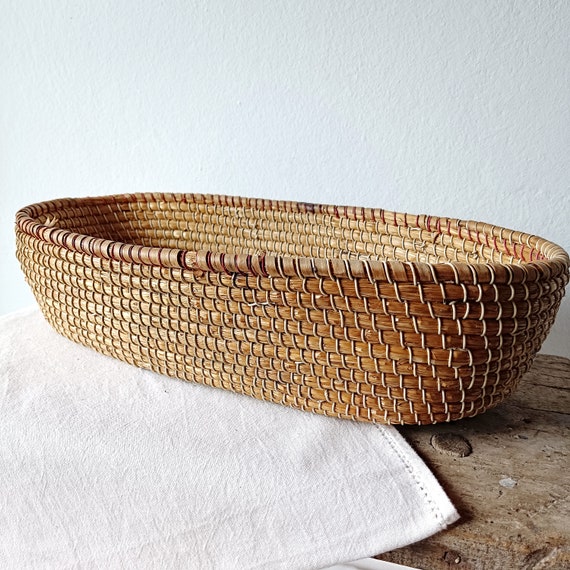 Antique Baskets and Basketry: A Collecto