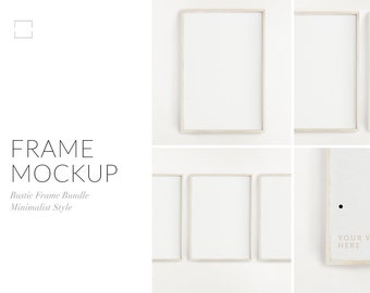 Download Frame Mockup Bundle Stock Photo Mockup Frame Mockups Branding Mockup Portrait Mockup Clean Mockup Minimal Mockup Mock Up Bundle Rustic Frame Balsamiq Mockups Master Template Free PSD Mockup Templates