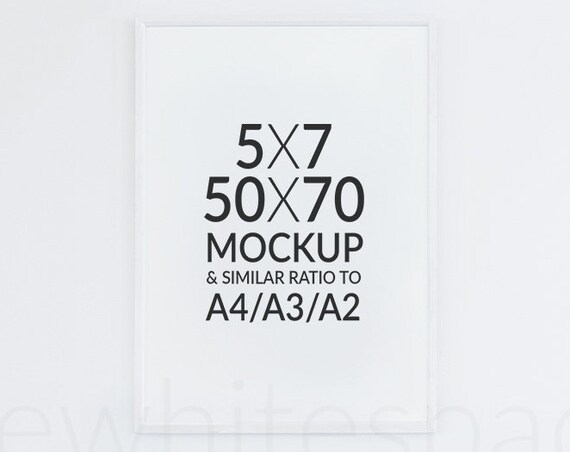 Print Mockupposter Mockupwall Art Mockupmock Updesign Mockupmockupsminimalist Mockupprint Displayframe
