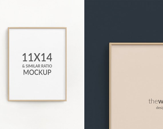 Frame Mockupposter Mockupgold Frame Mockupwall Art Mock Up11x14 Mockupbranding Frame Mockupposter Mockupgold Frame Mockupwall Art Mock Up11x14 Mockupbranding