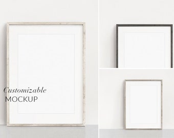 Download Free Frame Mockup Customizable Poster Mockup Wood Frame Mockup Miniamlist Wall Art Mockup Mockups Psd Photoshop Mockup Frame Editable Mockup Download Free Psd Mockup PSD Mockup Template