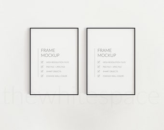Download Free Frame Mockup Double Frame Mockup 2 Frames Mockup Set Of Frames Mockup A4 Mockup Mockup Design Minimalist Mockup Set Of 4 Mockup 5x7 A3 A2 A1 3d Glass Window Logo Mockup PSD Mockup Template