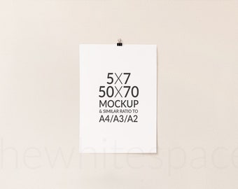 Mockup Digital Mockup Wooden Frame Mockup Thin Frame Mockup Styled Frame Mockup Psd Smart Object A2 A3 A4 Mockup Wall Art Display 5x7 Mockup Get Quality Mockups Psd Png From Yellow Images