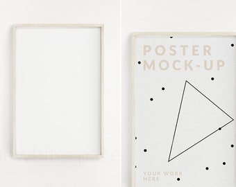 A4 Digital Thin Wood Frame Mockup Portrait Stock Photo Styled Photography Mock Up Instant Download Rustic Frame Mockup 21x30cm A4 A3 A2 A1 Landscape Book Mockup Psd Free Download All Free Mockups