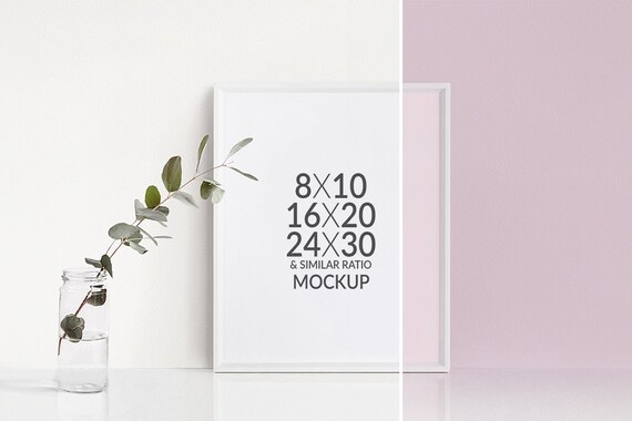 Frame Mockupcustomizable Mockupminimalist Mockupstyled Stock Photo8x10 Mockupprint Mockupsmart Objectpsdwhite Frame Mockupcustomizable Mockupminimalist Mockupstyled Stock Photo8x10 Mockupprint Mockupsmart Objectpsdwhite