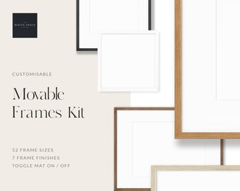 Download Editable Mockup Etsy