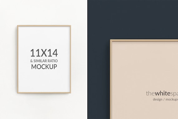 Frame Mockup,Poster Mockup,Gold Frame Mockup,Wall Art Mock up,11x14 Mockup,Branding Poster Mockups,Mockup Frame,Stock Photo Mockup Download