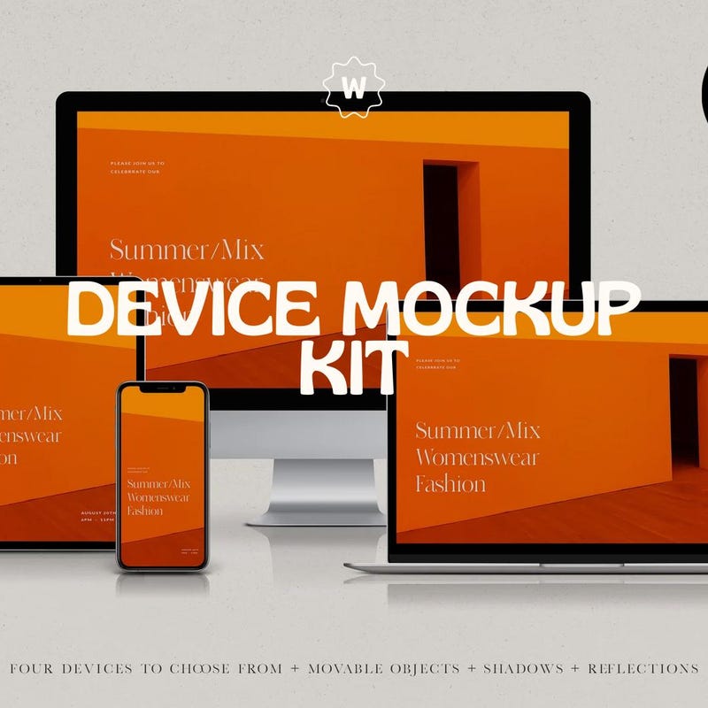 iPad Home Screen Kit - Etsy