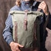 see more listings in the Backpack section