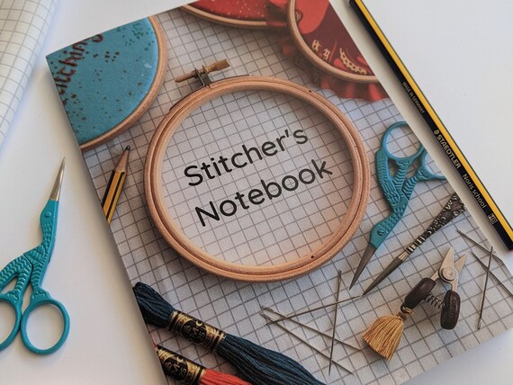 The Stitcher's Notebook
