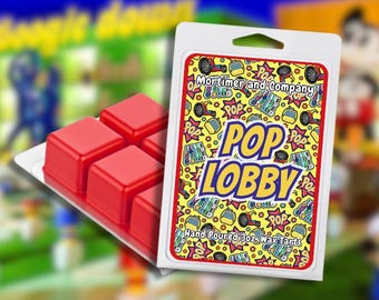 カリビアンビーチ | ディズニーリゾート風ワックスメルト - 香り付き