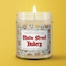 see more listings in the Candles section