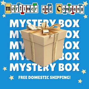 MYSTERY BOX | Assorted Disney Candles, Melts, and Stickers | Disney Inspired | Disney Home Decor | Disney Scent | Disney Gift