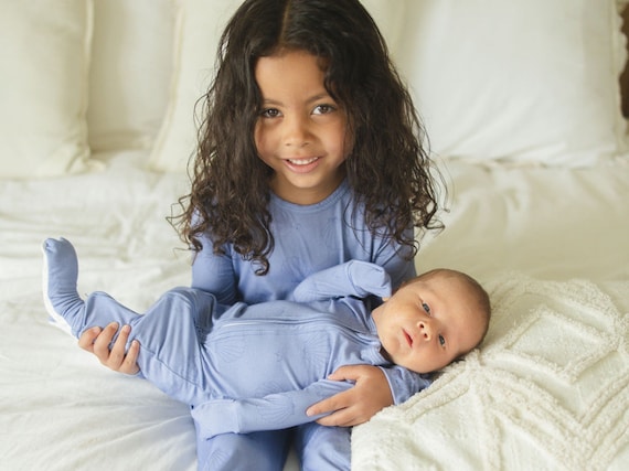 Vêtement bambou bébé best sale