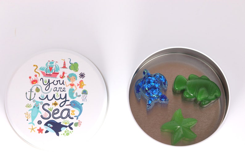 Cubicle Decor School Locker Decor Sea Turtle Decor Sea Turtle Etsy