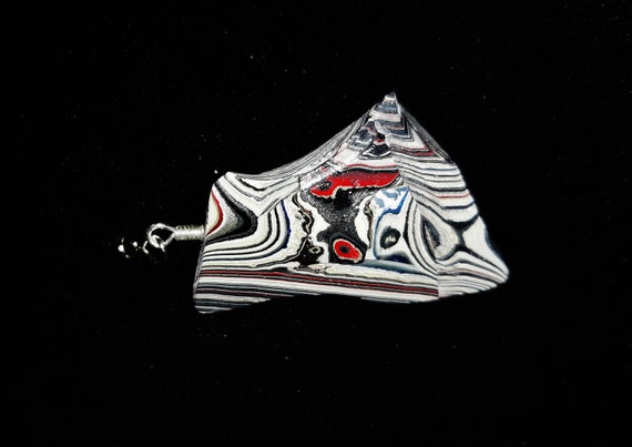 Rough Layer Cut Dramatic Sweep True Verified Must… - image 2