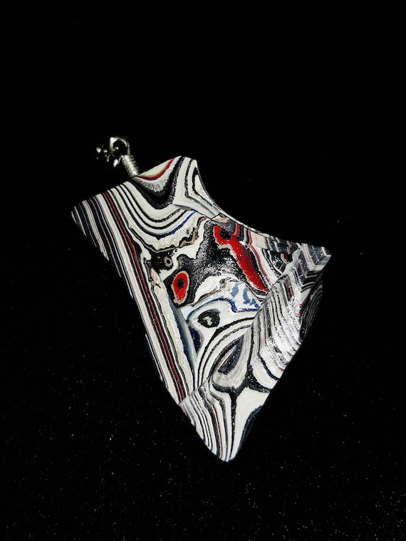 Rough Layer Cut Dramatic Sweep True Verified Must… - image 1