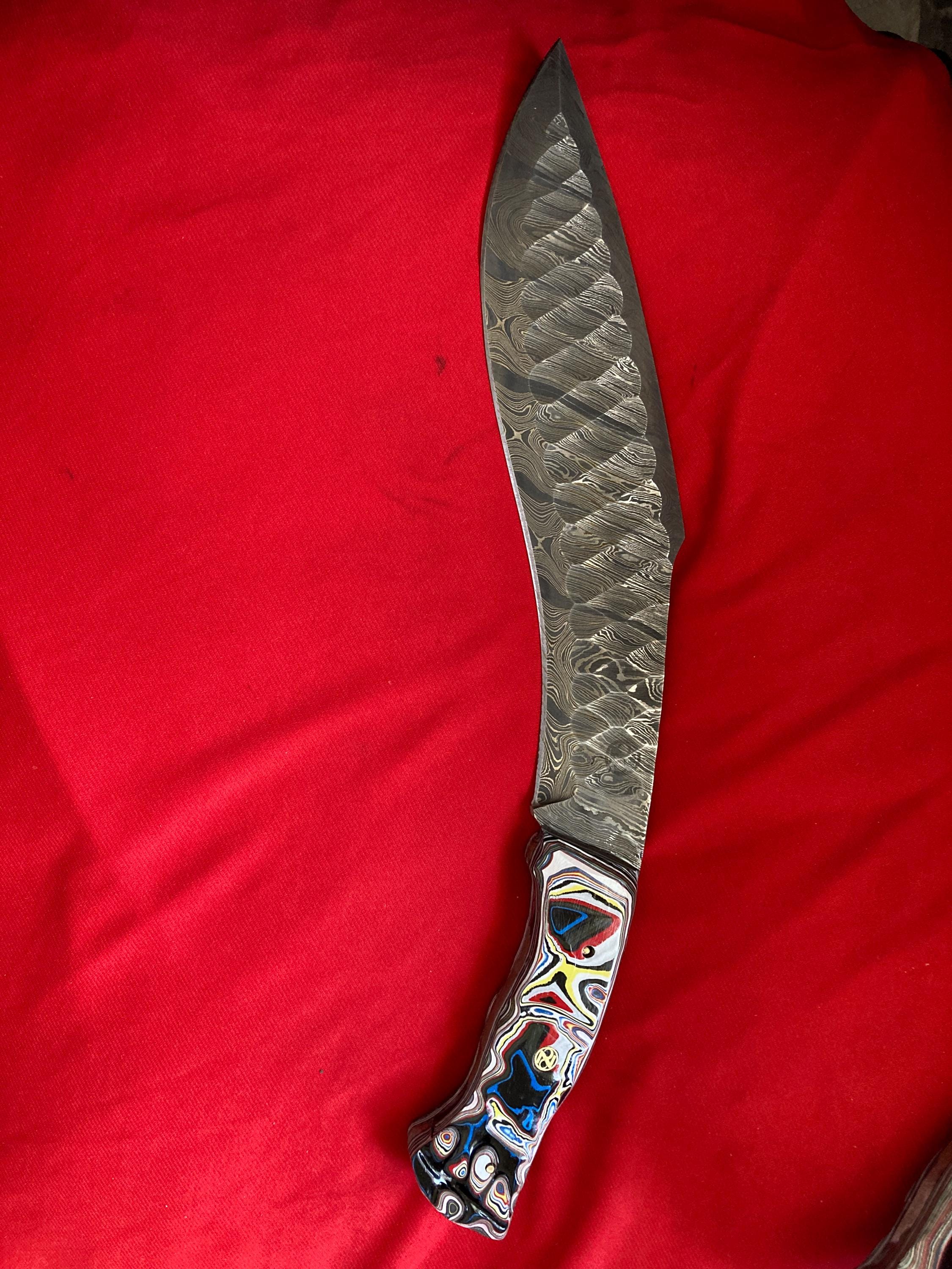 Vintage kukri - Etsy 日本