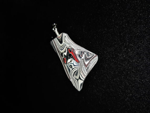 Rough Layer Cut Dramatic Sweep True Verified Must… - image 3