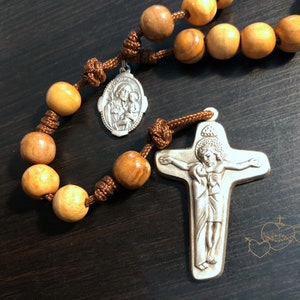 St. Joseph the Worker Beads