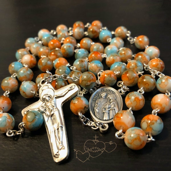 Cursillo 517 Rosary