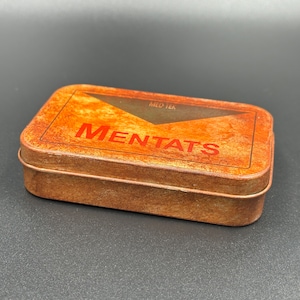 Lata de mentats